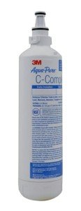 Aqua-Pure Easy Complete Water Filter Cartridge