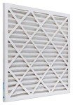 Aerostar MERV 13 Pleated Air Filters - Box of 6