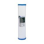 3M AP810-2 Water Filter Cartridge - White