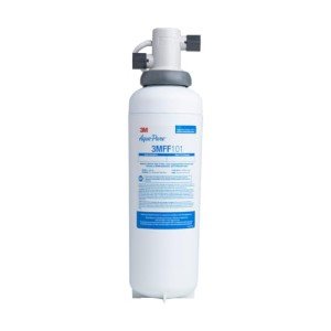 3M Aqua-Pure Under Sink Water Filter System