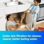 3M Aqua-Pure Under Sink Water Filter System