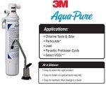 Aqua-Pure Easy Complete Water Filter Cartridge