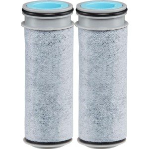 Brita Stream Water Filter Pitcher - BPA-Free, 2 Filters