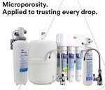 Aqua-Pure Easy Complete Water Filter Cartridge