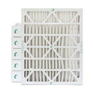 Glasfloss 4" Air Filters MERV 13 - Case of 6