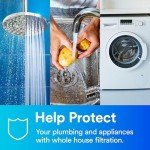 3M Aqua-Pure Whole House Water Filter System