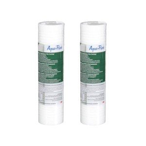 Aqua-Pure AP110 Universal Filter Cartridge Set