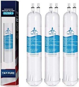 Kenmore 9030, 9083 Replacement Filters (3 Pack)