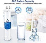 Kenmore 9030, 9083 Replacement Filters (3 Pack)