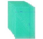 Wingman1 Electronic AC Filter Replacement Pads - 4 Pack