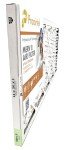 Proairtek 14x30x1 MERV 8 Air Filter