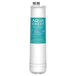 AQUACREST rRC-EZ-3 Under-Sink Water Filter Replacement