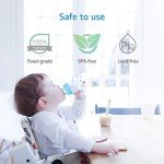 AQUACREST rRC-EZ-3 Under-Sink Water Filter Replacement