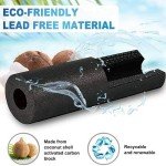 Samsung Water Filter Replacement - 4 Pack