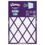 Kleenex Elite 20x30x1 Allergen Air Filters (2-Pack)