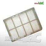 Siemens VS04G2200/06 Compatible Filter Replacement