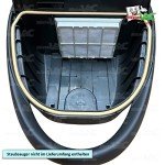 Siemens VS04G2200/06 Compatible Filter Replacement