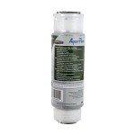 Aqua Pure APS117 Chlorine Taste & Odor Filter