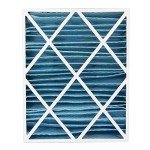M8-1056 MERV 11 Furnace Filters (2 Pack)