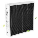 20x20x5 MERV 16 Air Filter for HVAC