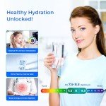 Waterdrop Alkaline Filter for Reverse Osmosis Systems