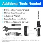 3M Aqua-Pure Under Sink Water Filter System