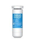 AQUA CREST XWF Refrigerator Water Filter Replacement