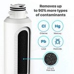 Samsung Water Filter Replacement Pack of 2