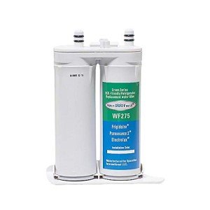 Aqua Fresh WF275 Water Filter Replacement Cartridge