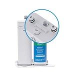 Aqua Fresh WF275 Water Filter Replacement Cartridge