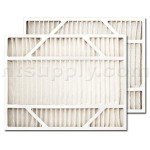 Lennox X5422 Pleated Filter - 20x26x3