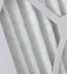 Nordic Pure 14x30x1 MERV 13 Air Filters 2 Pack