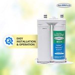 Aqua Fresh WF275 Water Filter Replacement Cartridge