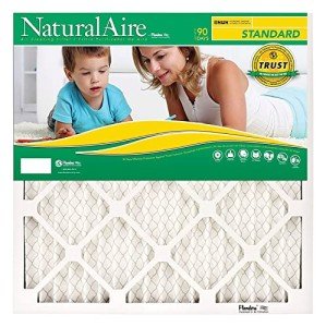 24x36x1 Pleated Air Filter