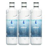 EDR2RXD1 Compatible Replacement Filter Set - 3 PCS