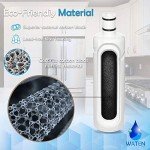 EDR2RXD1 Compatible Replacement Filter Set - 3 PCS