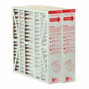 Honeywell FC100A1011 Media Filter - 2 Pack