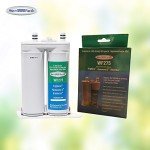 Aqua Fresh WF275 Water Filter Replacement Cartridge