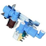 Frigidaire Water Inlet Valve Replacement - 242252702