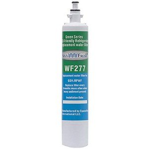 Aqua Fresh WF277 Water Filter for GE RPWF