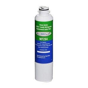 Aqua Fresh Replacement Filter for Samsung RF28