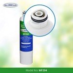 Aqua Fresh Replacement Filter for Samsung RF28