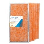 EverFilter MERV 9 Air Filter 6-Pack