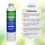 Aqua Fresh Replacement Filter for Samsung RF28