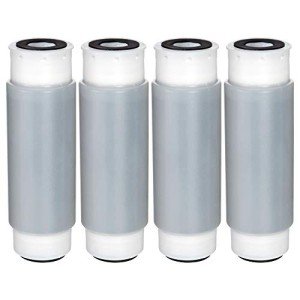 Aqua Crest AP117 Whole House Water Filter Pack