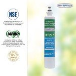 Aqua Fresh WF277 Water Filter for GE RPWF
