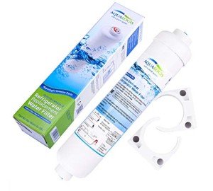 Bosch Siemens AL05J Fridge Water Filter Cartridge