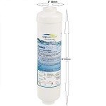 Bosch Siemens AL05J Fridge Water Filter Cartridge