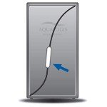 Bosch Siemens AL05J Fridge Water Filter Cartridge