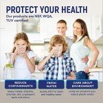 Bosch Siemens AL05J Fridge Water Filter Cartridge